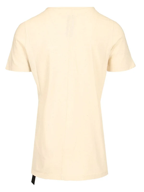 Pentagram Cotton Short Sleeve T-Shirt - Image 2