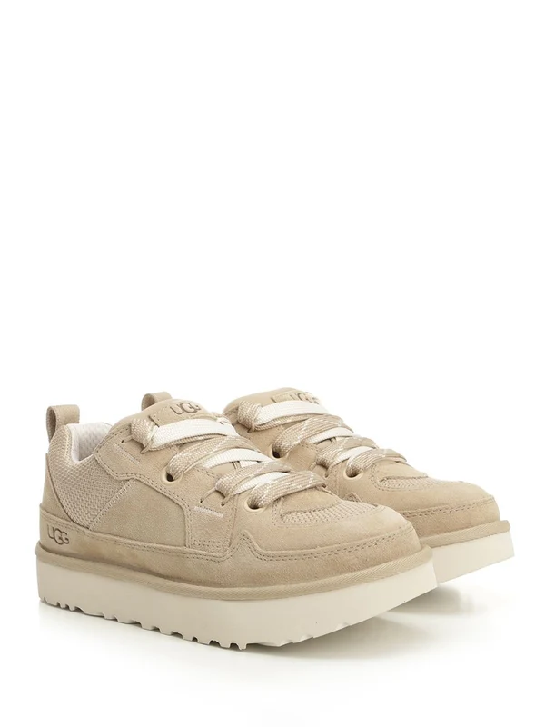 LO LOWMEL Low-Top Sneakers - Image 2