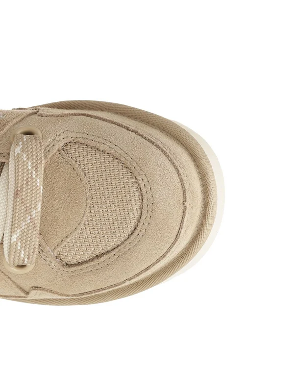 LO LOWMEL Low-Top Sneakers - Image 4