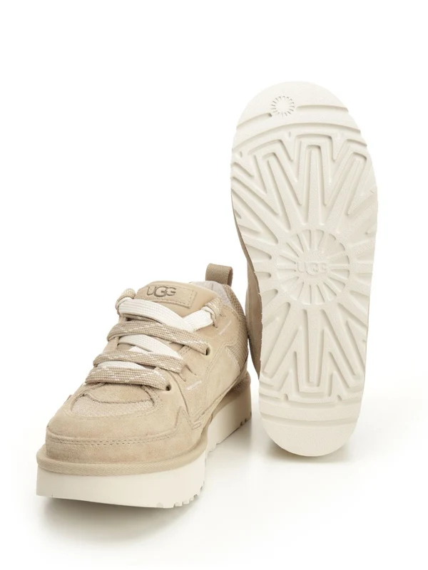 LO LOWMEL Low-Top Sneakers - Image 5