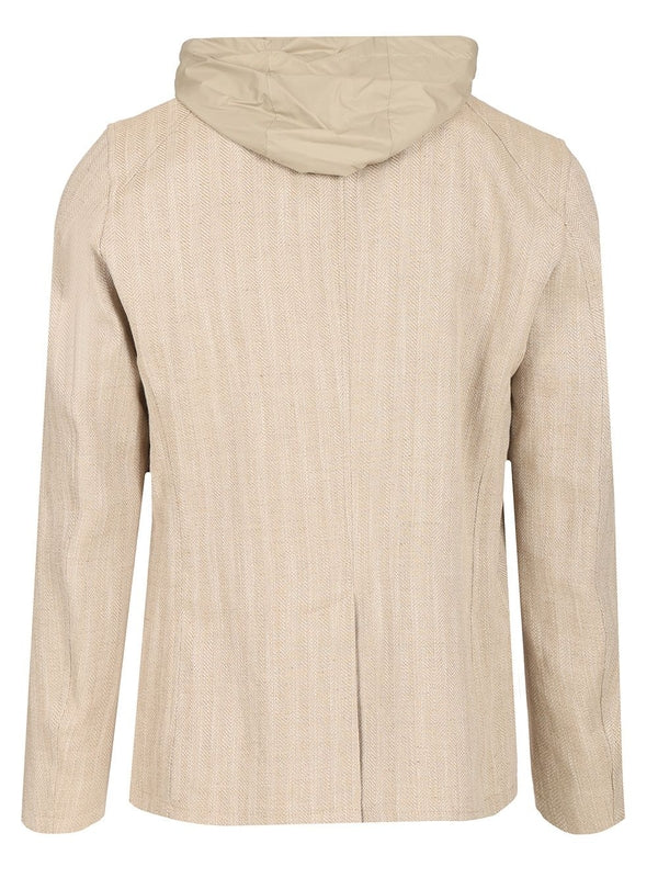ECOAGE Tailored Jacket - Image 2