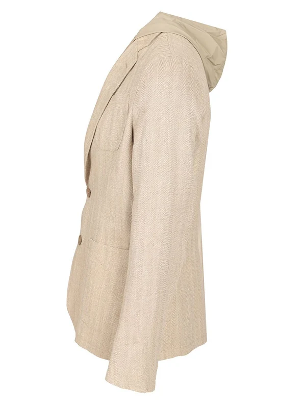 ECOAGE Tailored Jacket - Image 3