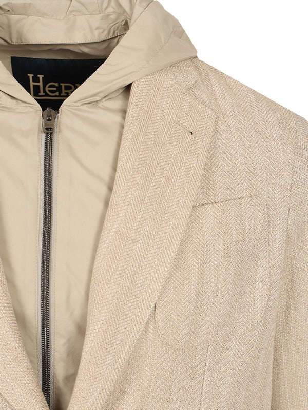 ECOAGE Tailored Jacket - Image 4