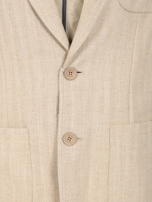 ECOAGE Tailored Jacket - Image 5