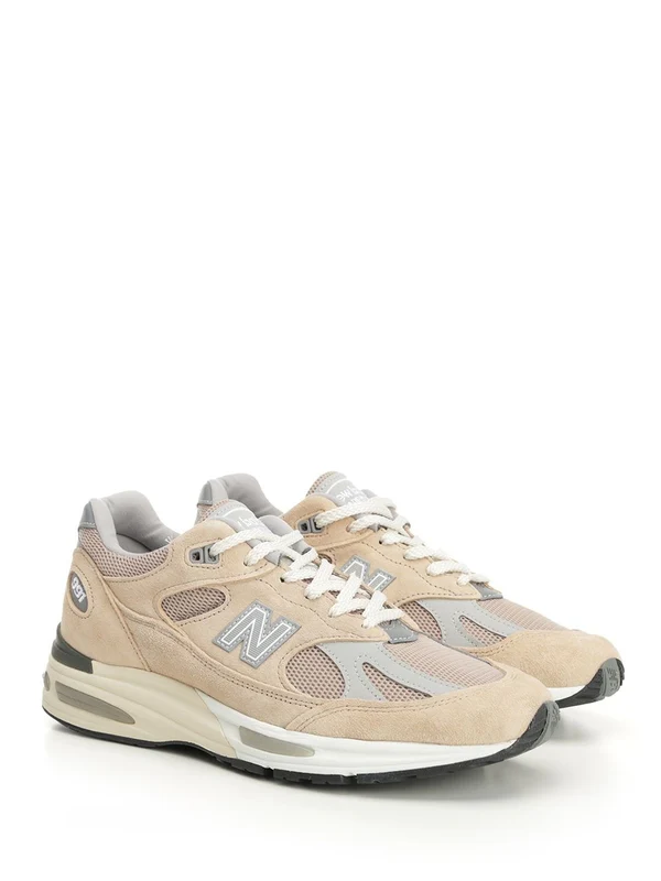 991V2 Low-Top Sneakers - Image 2