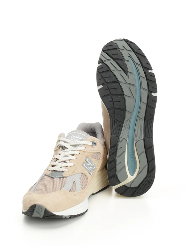 991V2 Low-Top Sneakers - Image 5