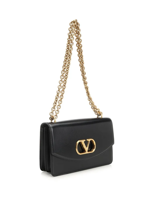 VAIN Leather Shoulder Bag - Image 2