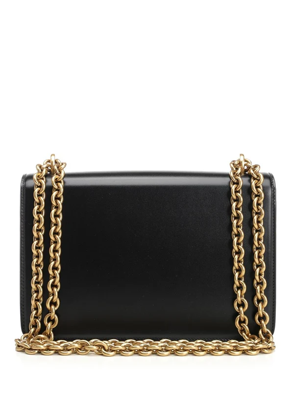 VAIN Leather Shoulder Bag - Image 3