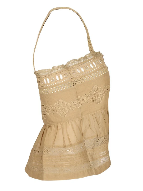 DENYS Boil Sleeveless Top - Image 3