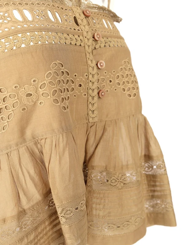 DENYS Boil Sleeveless Top - Image 4