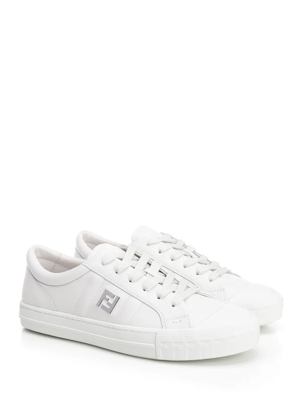 DOMINO Low-Top Sneakers - Image 2