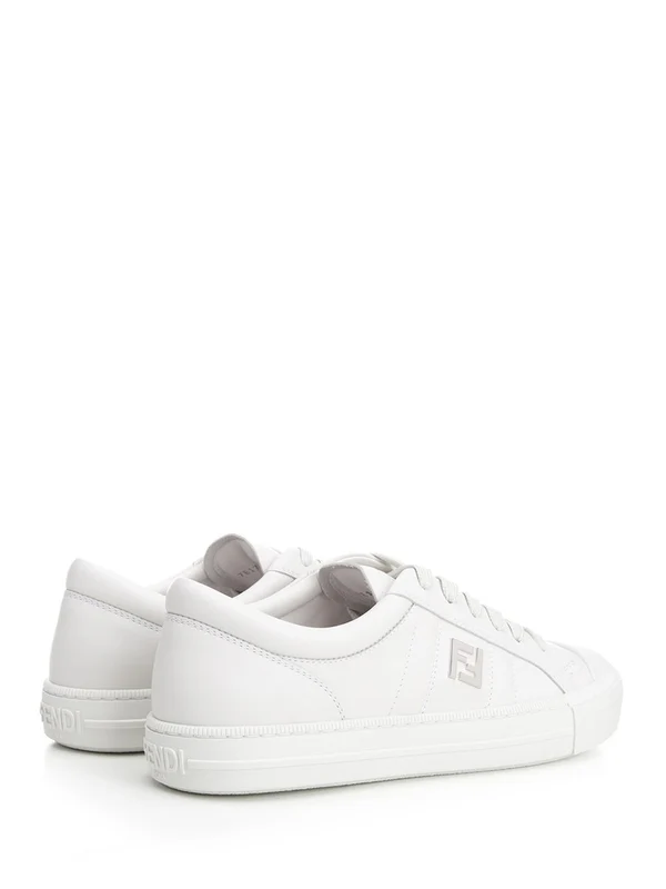 DOMINO Low-Top Sneakers - Image 3