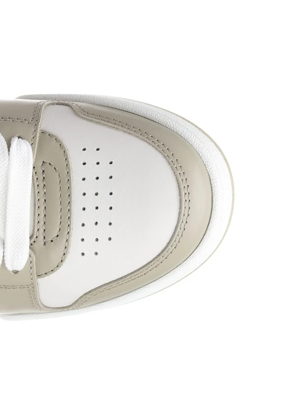 MATCH Low-Top Sneakers - Image 4