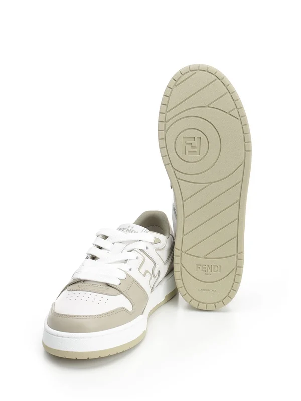MATCH Low-Top Sneakers - Image 5