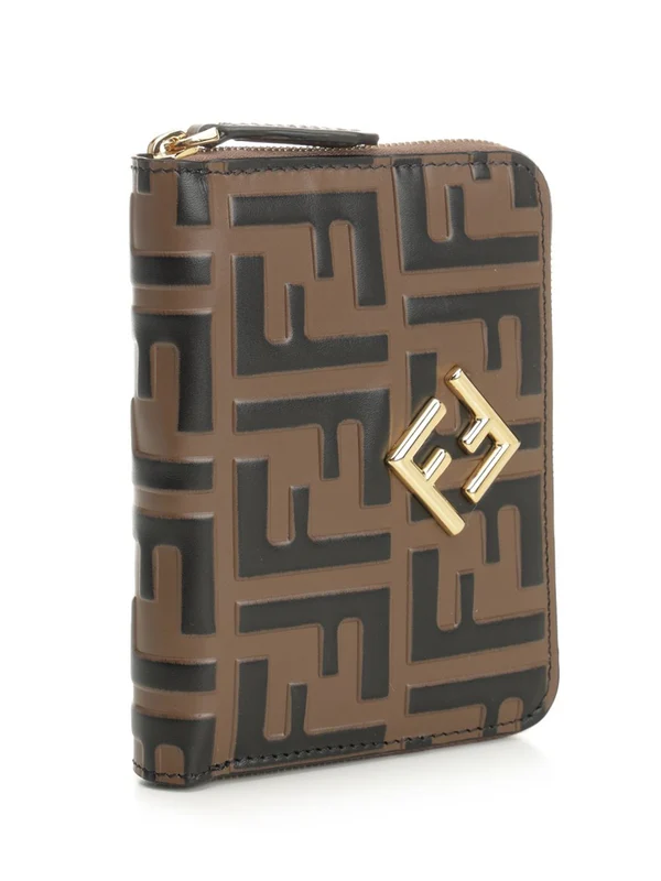 FF Diamond Medium Wallet - Image 2