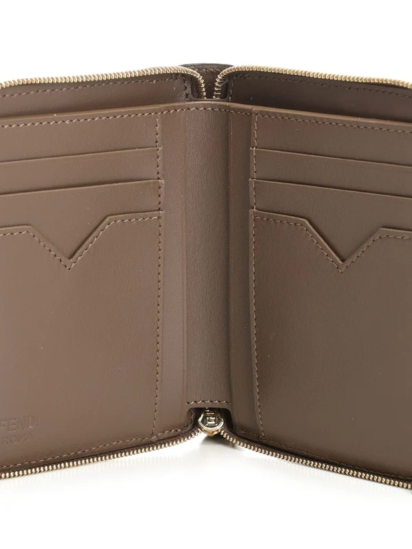 FF Diamond Medium Wallet - Image 4