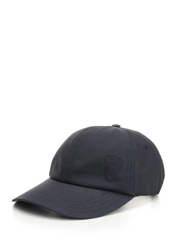 Check Detail Cap - Image 2