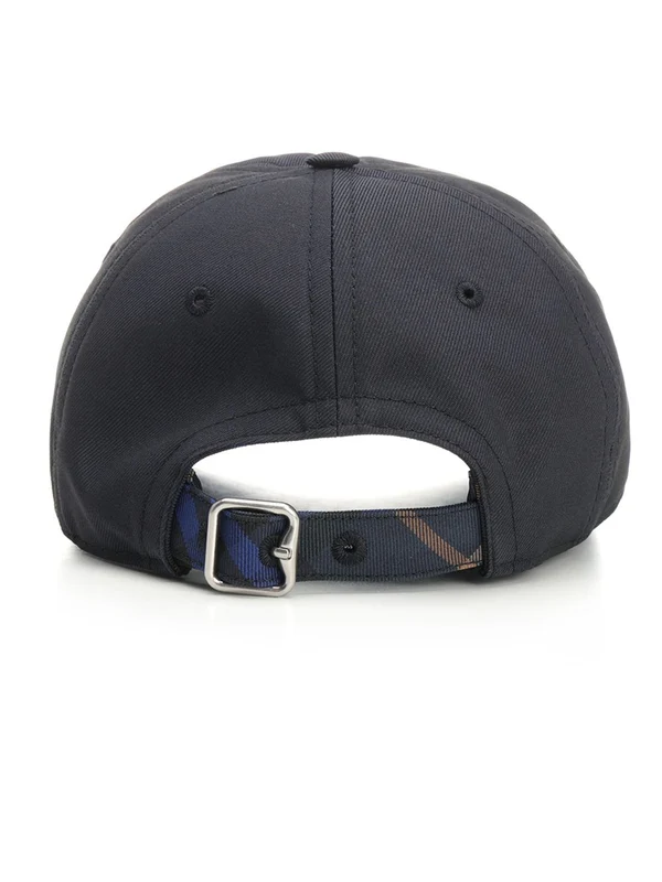 Check Detail Cap - Image 3