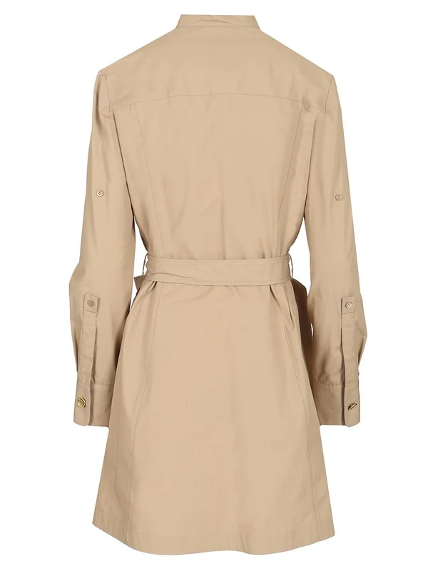 Short Safari Dress - Image 2