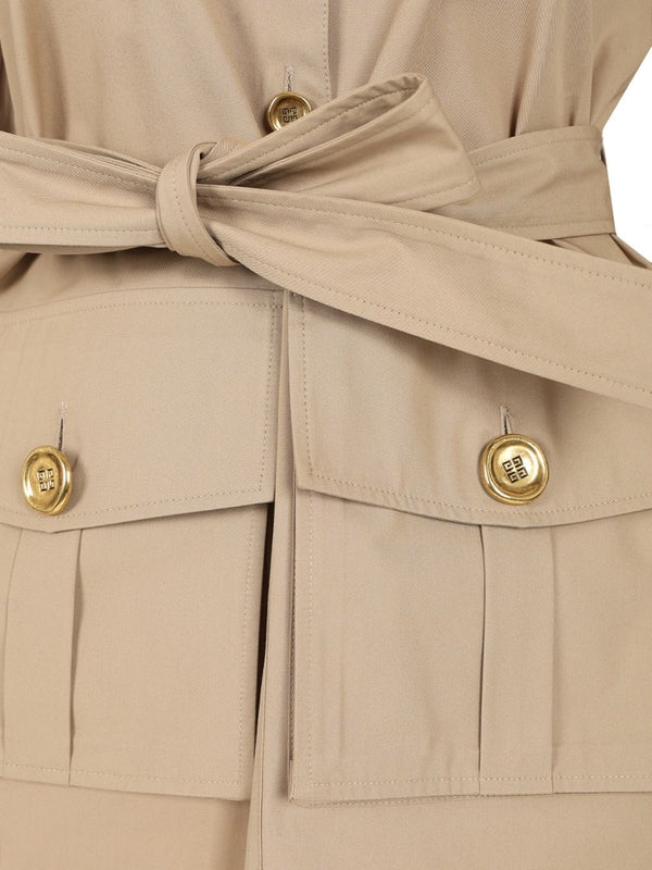 Short Safari Dress - Image 4