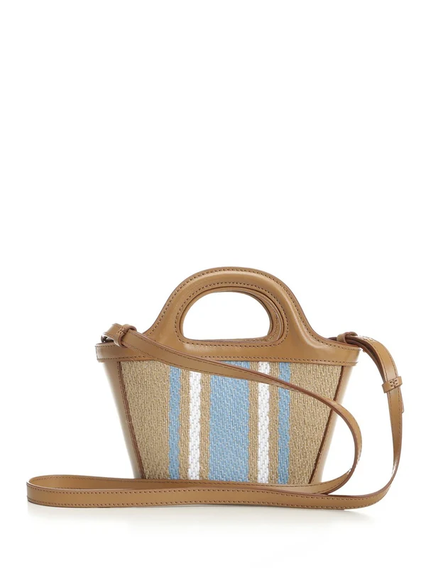 TROPICALIA Micro Tote Bag - Image 3
