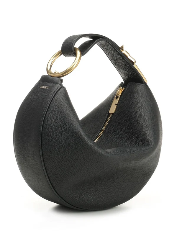 KNIGHT ARC Mini Leather Shoulder Bag - Image 2