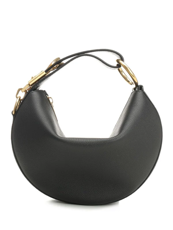 KNIGHT ARC Mini Leather Shoulder Bag - Image 3