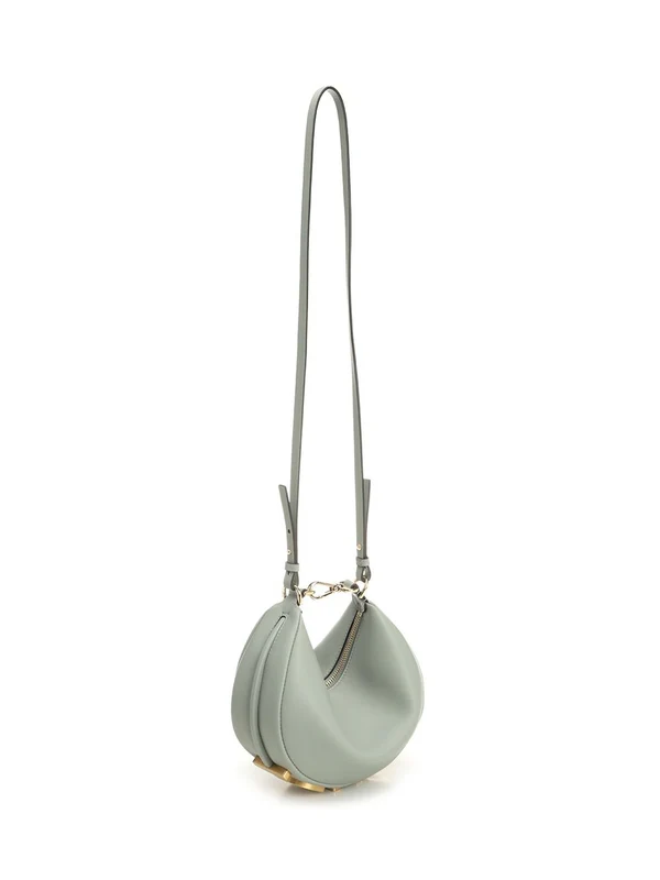 Fendigraphy Mini Hobo Shoulder Bag - Image 2