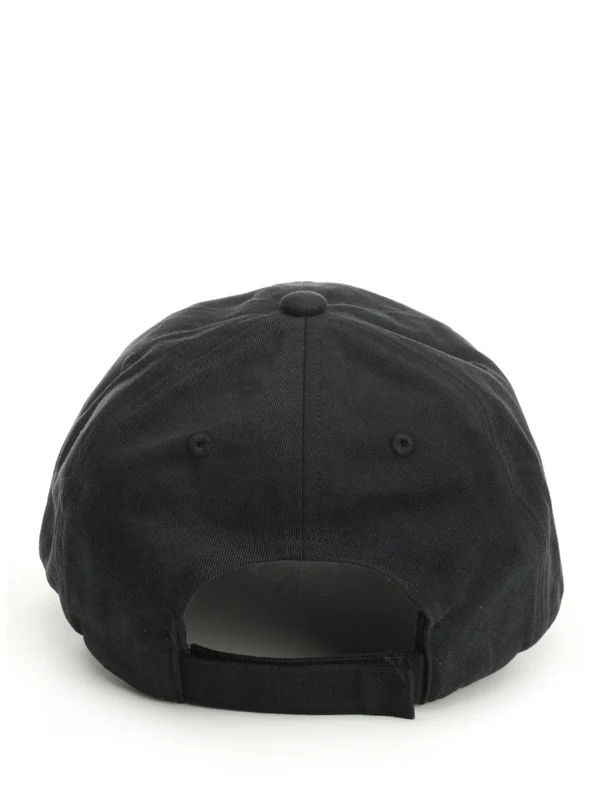 3S Logo Baseball Cap - Image 3