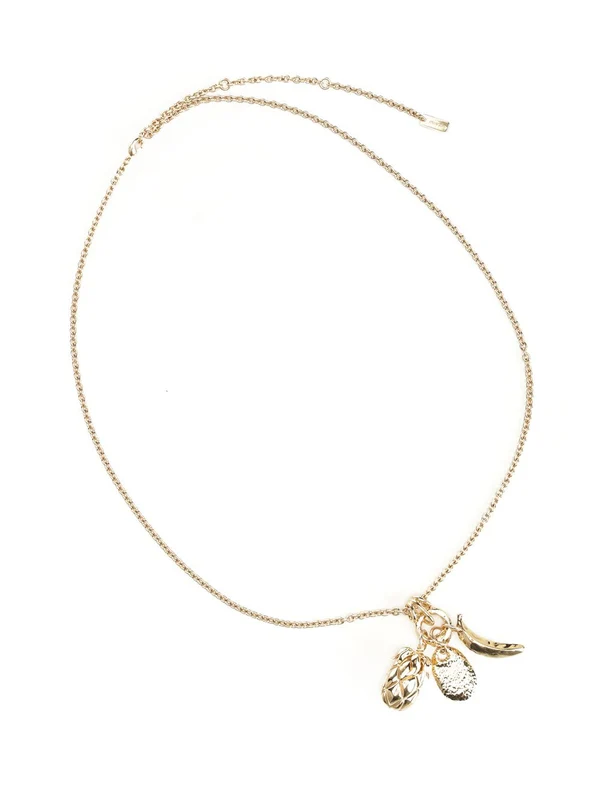 FRUITS Pendant Necklace - Image 2