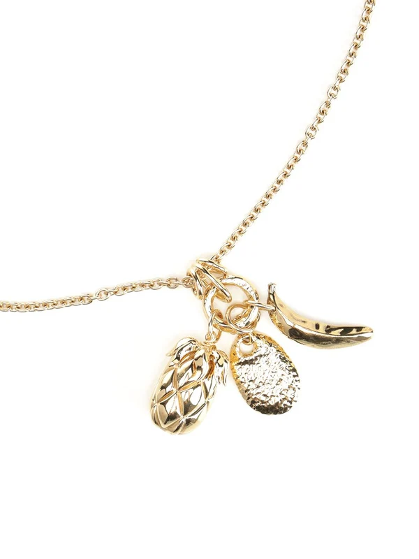 FRUITS Pendant Necklace - Image 3