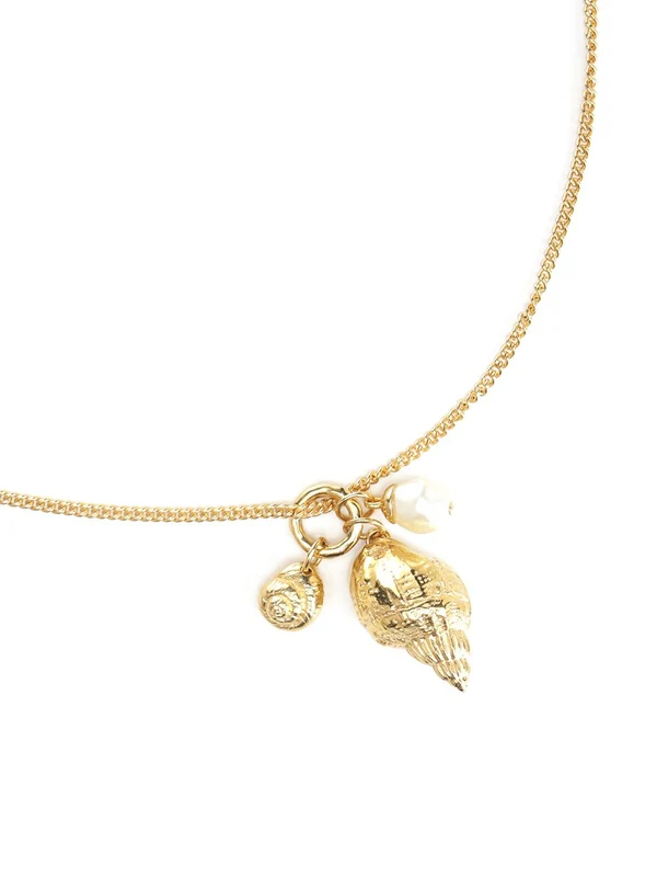 SHELLS Pendant Necklace - Image 3
