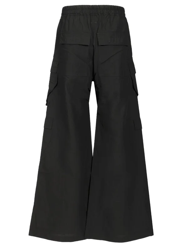 JUMBO BELAS Double Cargo Pants - Image 2
