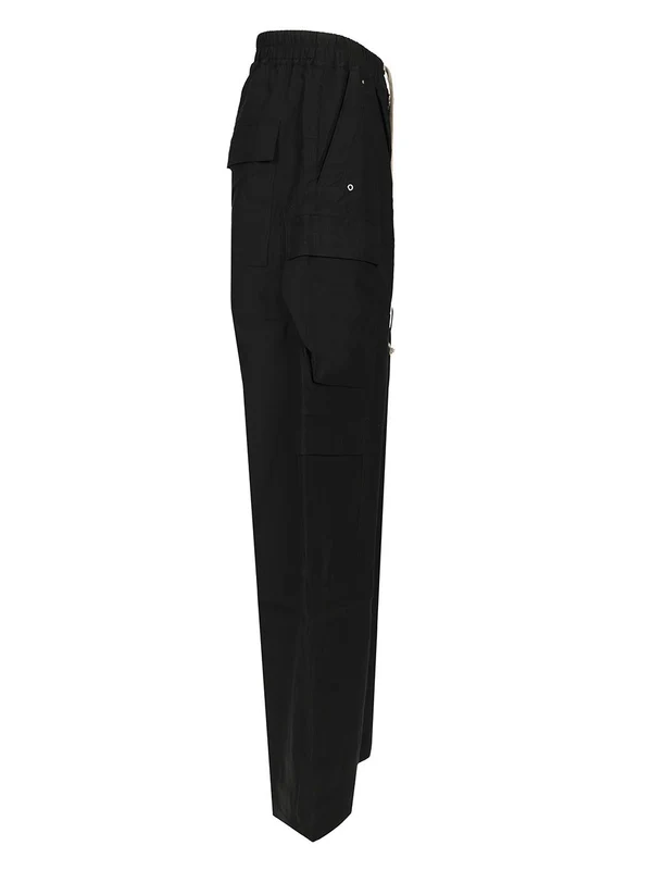 JUMBO BELAS Double Cargo Pants - Image 3