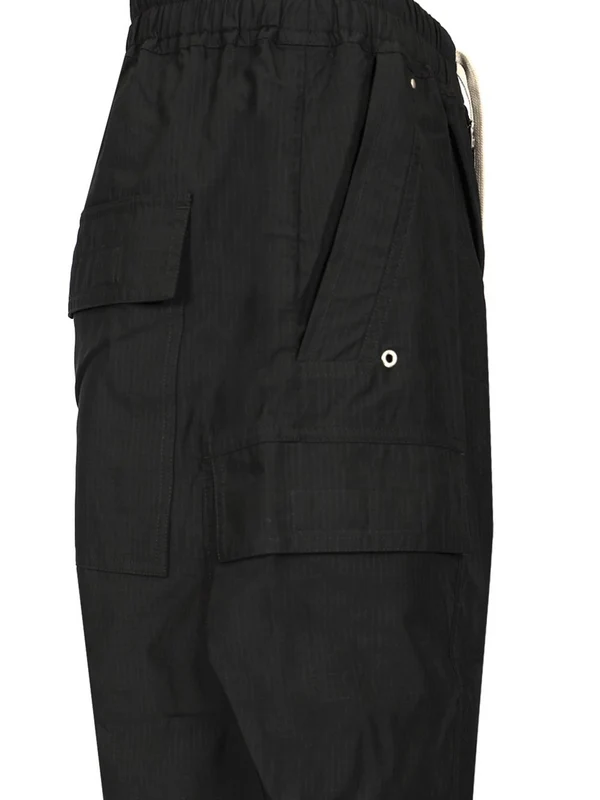 JUMBO BELAS Double Cargo Pants - Image 4