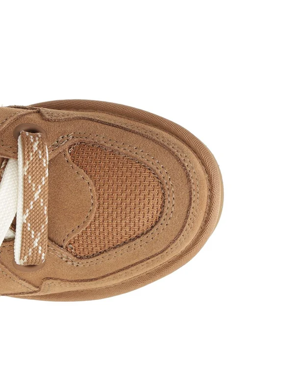 LO LOWMEL Low-Top Sneakers - Image 4