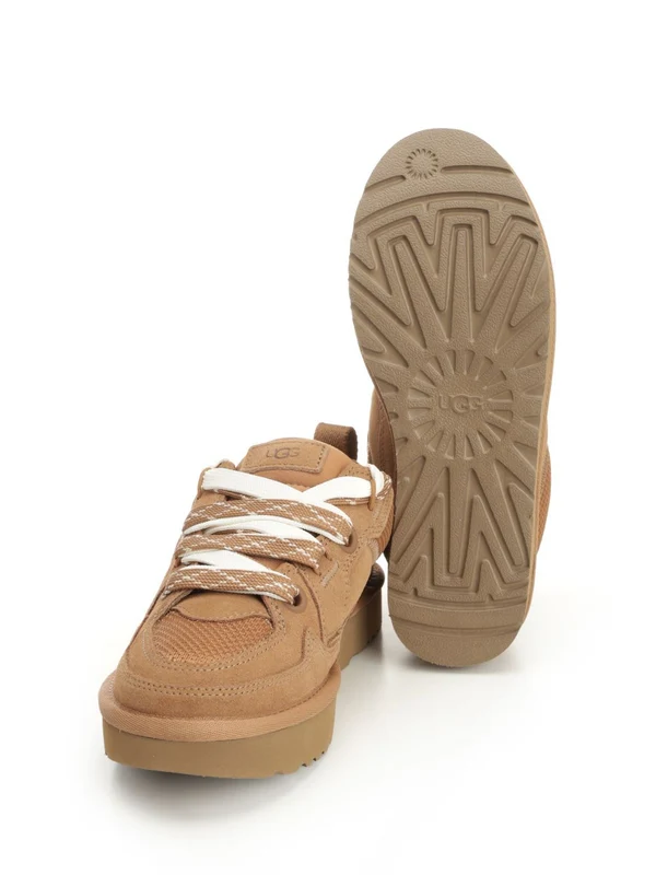 LO LOWMEL Low-Top Sneakers - Image 5