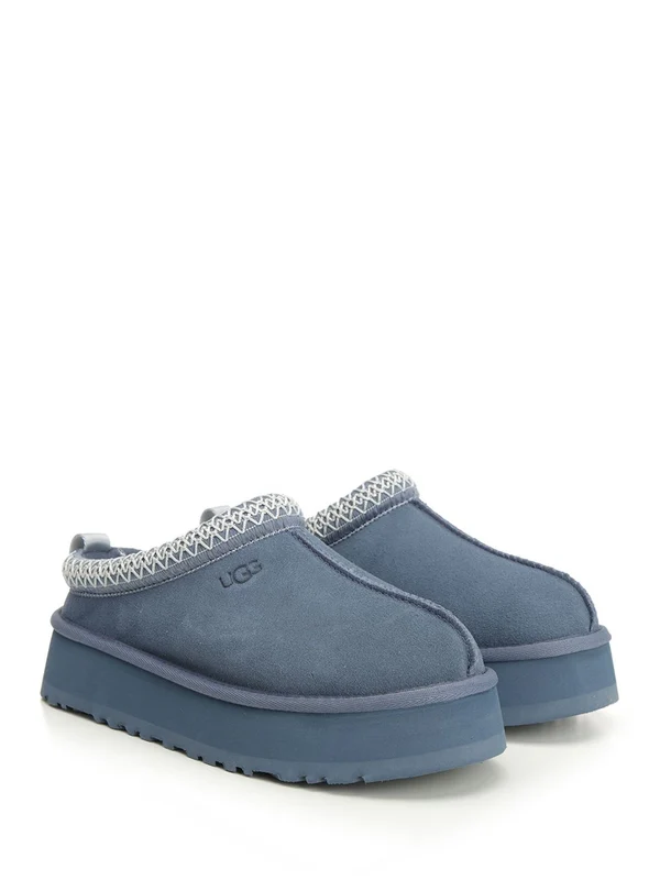 TAZZ Leather Slides - Image 2