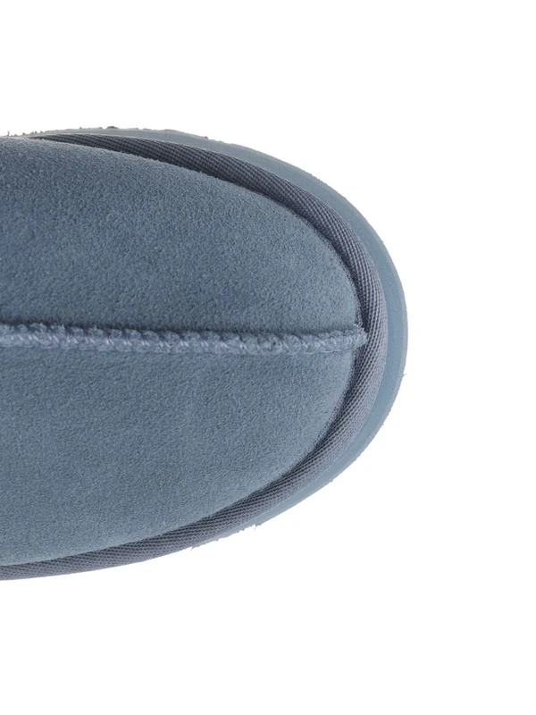 TAZZ Leather Slides - Image 4