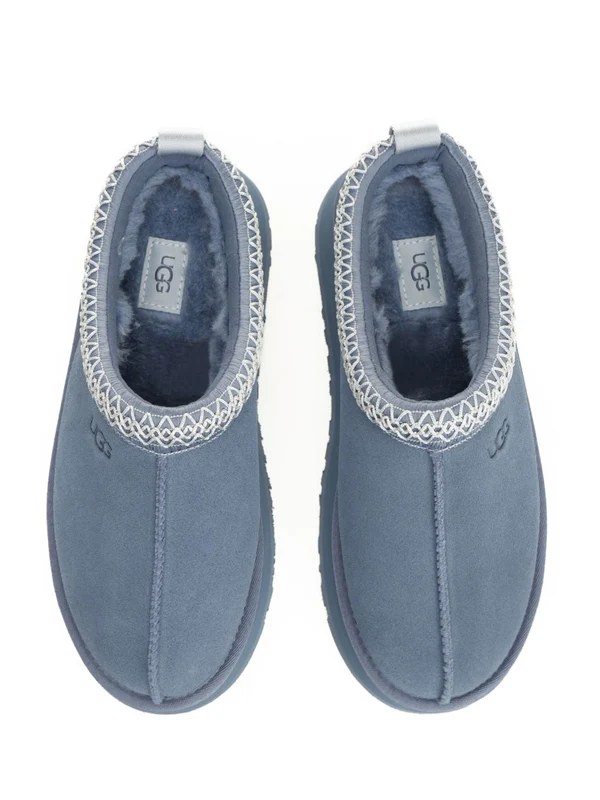 TAZZ Leather Slides - Image 5