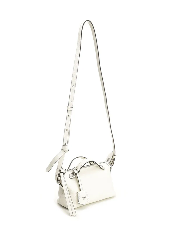 By The Way Mini Leather Shoulder Bag - Image 2