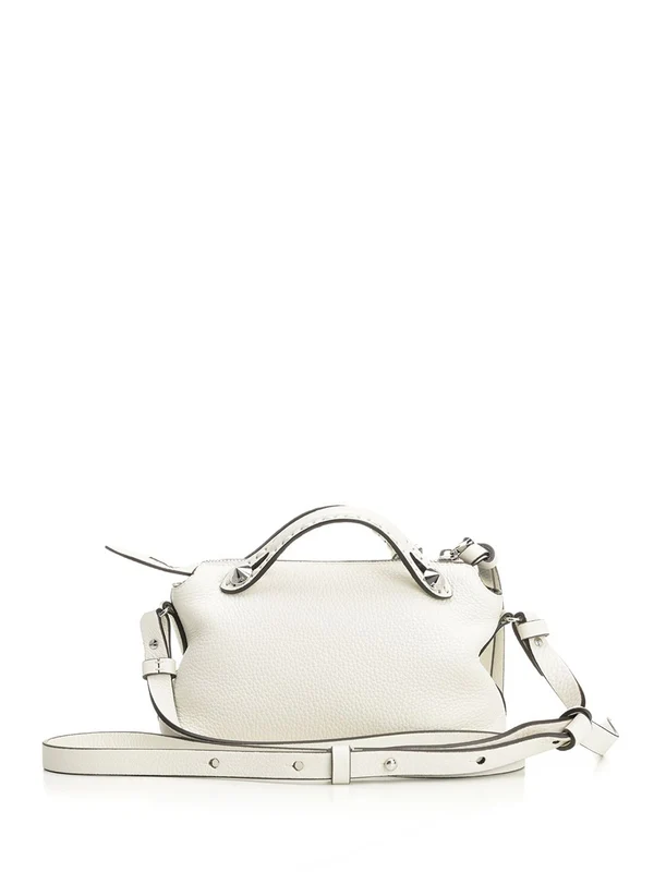 By The Way Mini Leather Shoulder Bag - Image 3