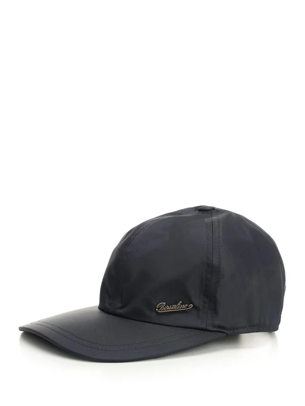 Hiker Rain Nylon Baseball Cap - Image 2