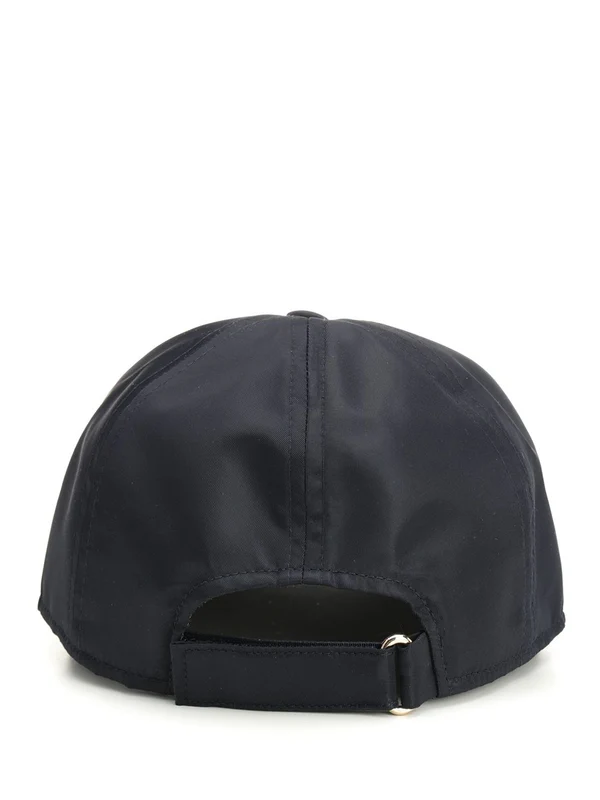 Hiker Rain Nylon Baseball Cap - Image 3