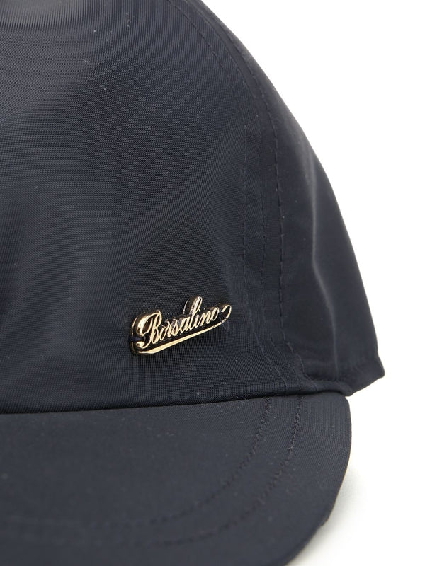 Hiker Rain Nylon Baseball Cap - Image 4