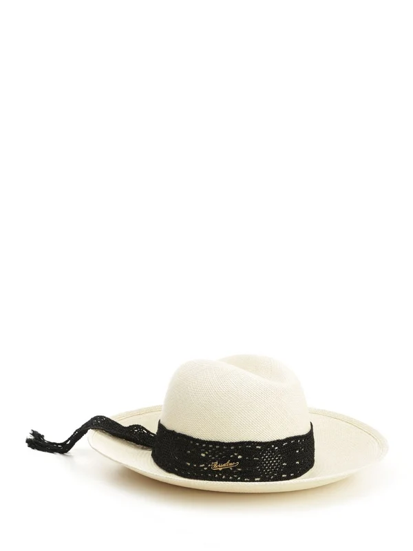 CLAUDETTE Fedora Hat - Image 2