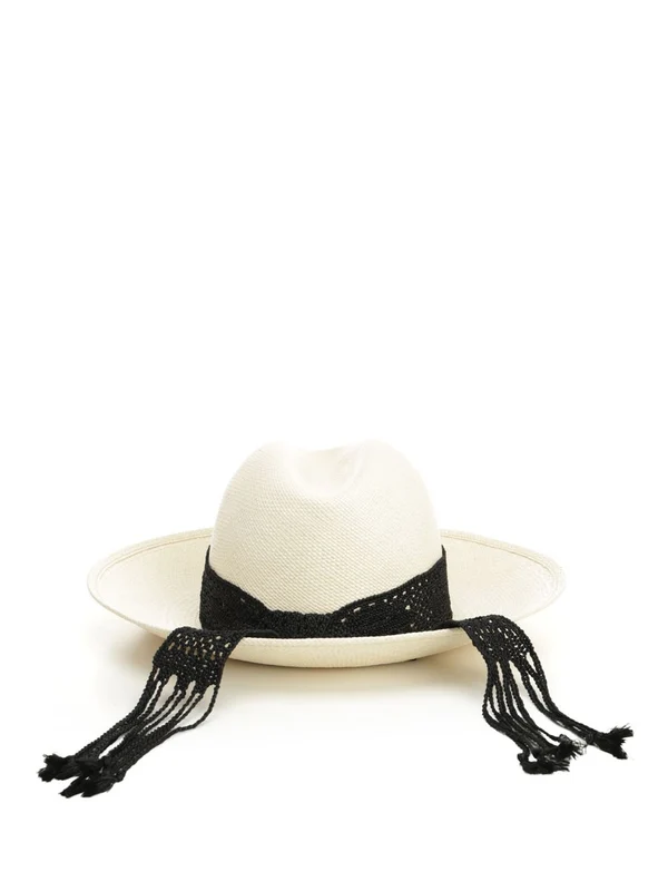 CLAUDETTE Fedora Hat - Image 3