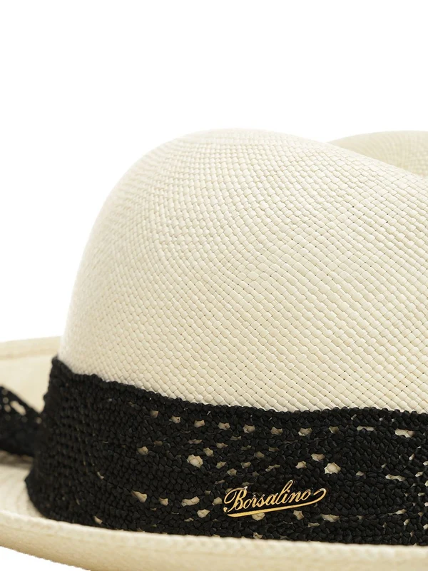 CLAUDETTE Fedora Hat - Image 4