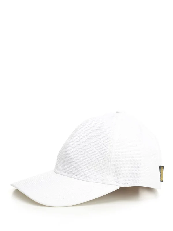 Hiker Cotton Baseball Cap - Image 2