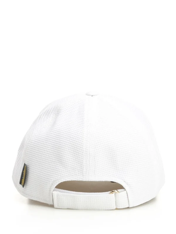 Hiker Cotton Baseball Cap - Image 3